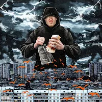 Friendly Thug 52 Ngg — Legit Check — обложка